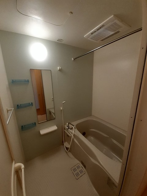 ケンジントンハウスＡ 風呂画像