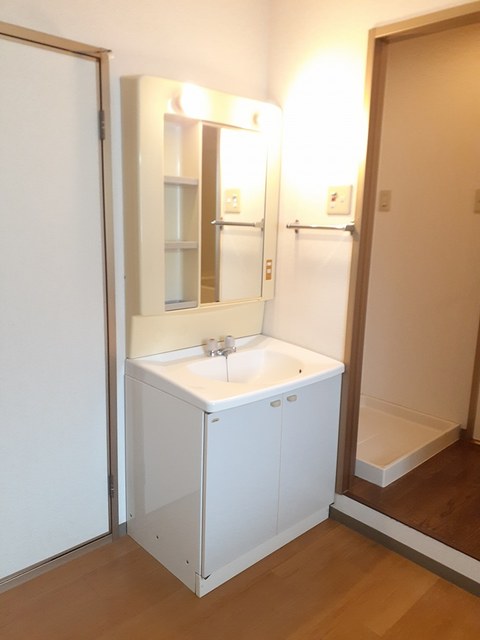 サンライズハイムＡ その他3