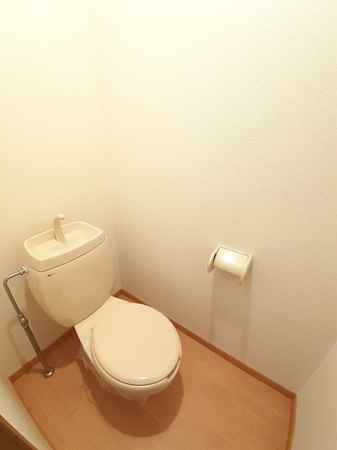 サンライズハイムＡ その他4