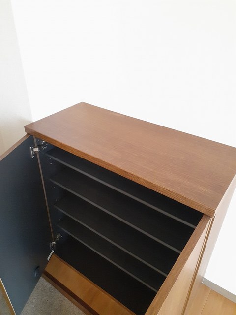 サンライズハイムＡ その他5