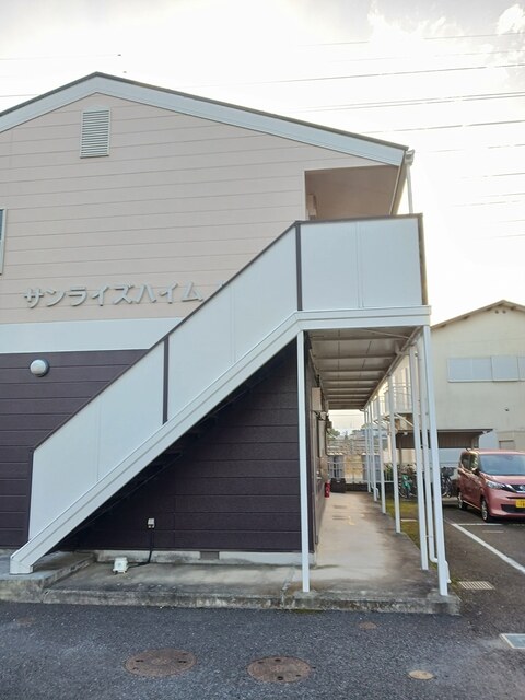 サンライズハイムＡ その他7