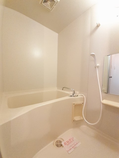 サンライズハイムＡ 風呂画像