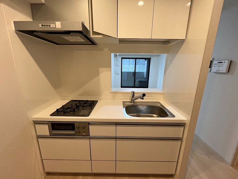 ジョワエムケイ キッチン