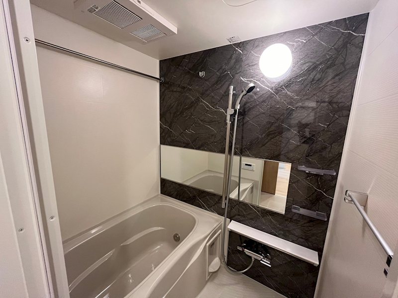 ジョワエムケイ 風呂画像