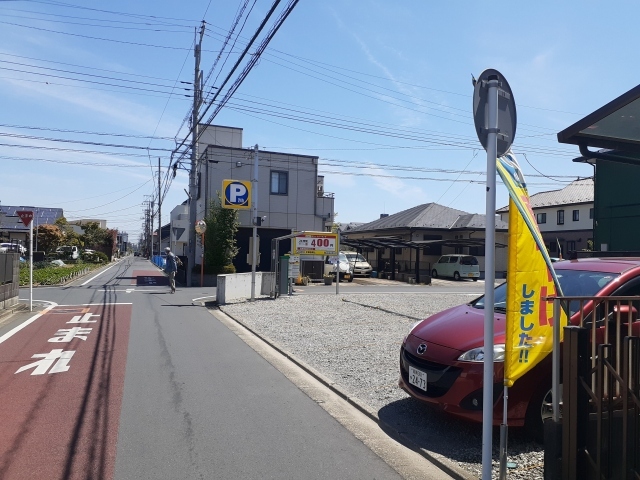 平成ハイツ その他外観6