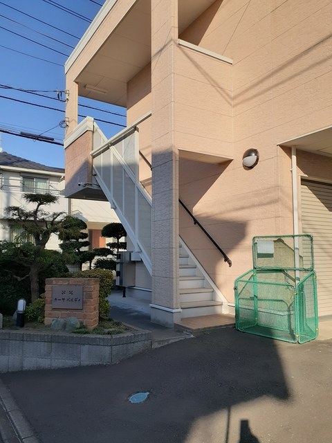 カーサ　ベルディ その他7