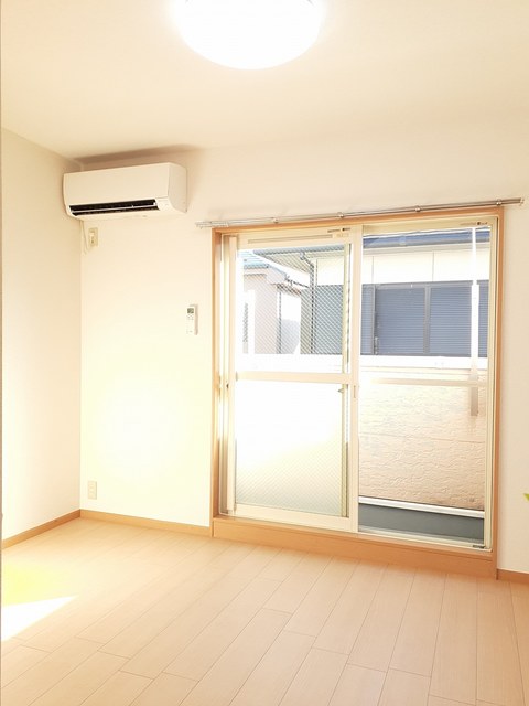 カーサ　ベルディ リビング