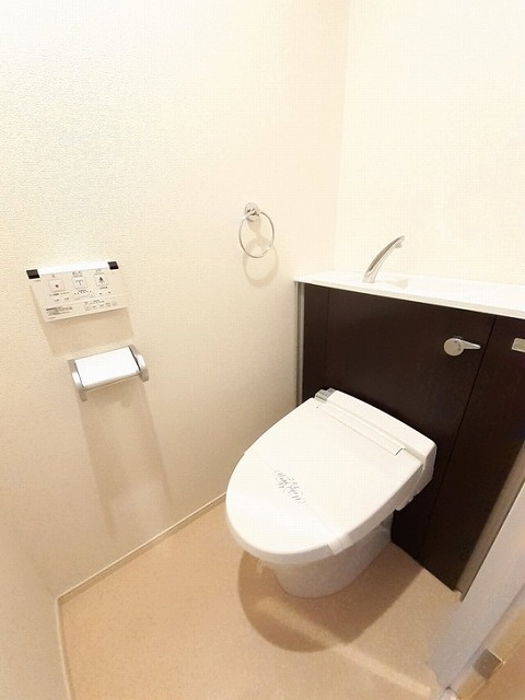 クレスト湘南 その他4