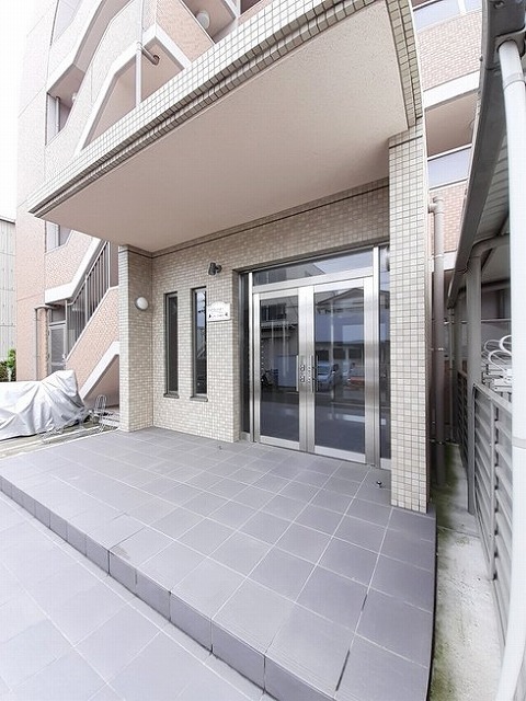 クレスト湘南 その他7