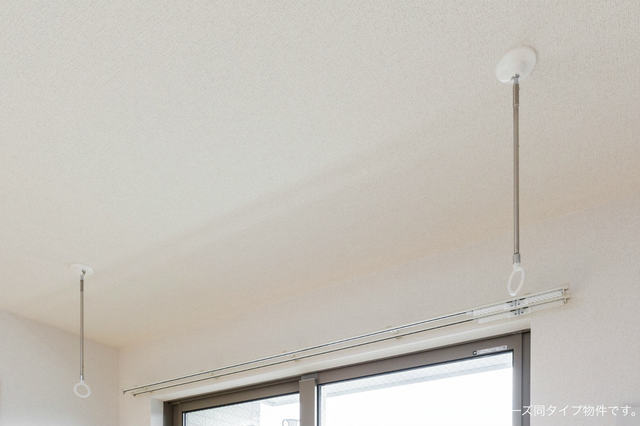 ブリーズ・アビタシオン その他6