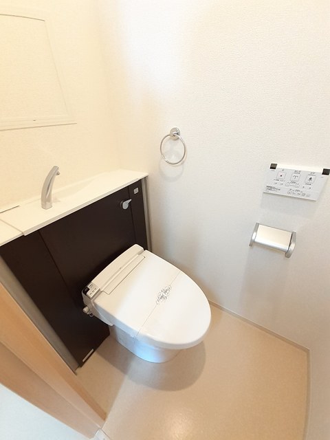 フォレストヒルズ その他4