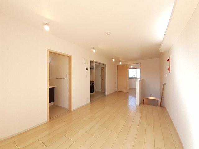 フォレストヒルズ その他5