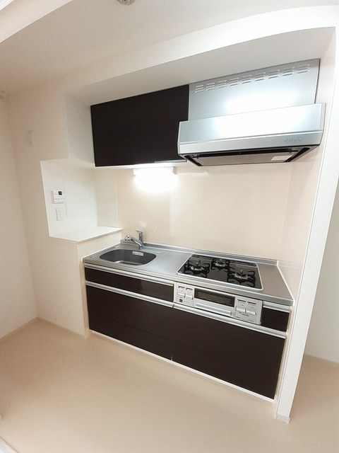 フォレストヒルズ キッチン