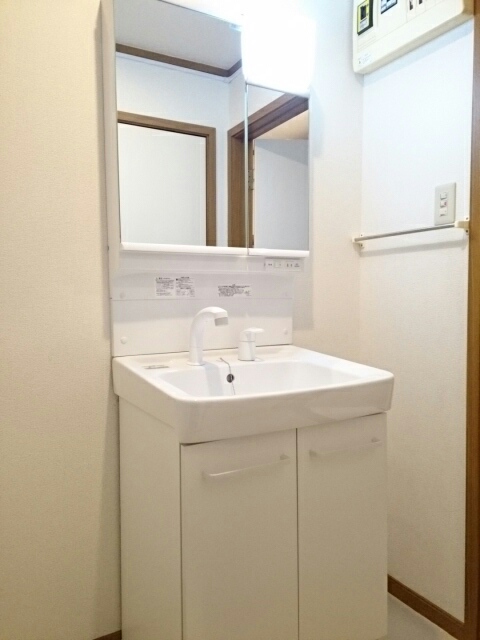 モンラルジュ８番館 その他3