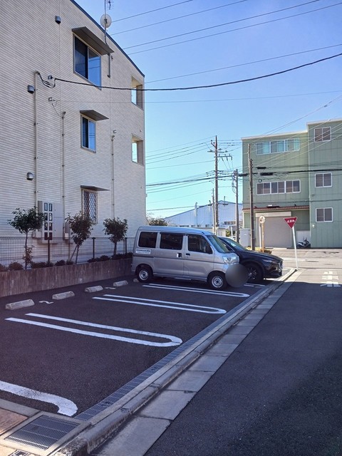 グラン・パレⅡ その他7