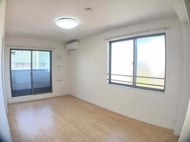 グラン・パレⅡ リビング