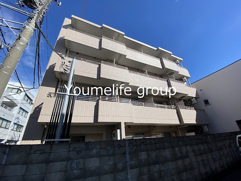 ロイヤルコーポ産興 その他外観2