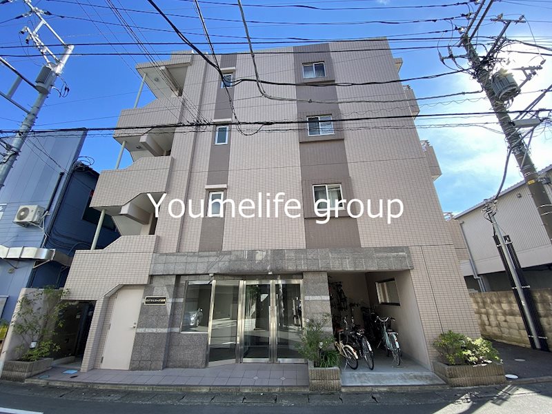 ロイヤルコーポ産興 その他外観3