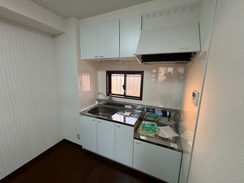 グランドステータス湘南ドリームパレス浜竹 キッチン