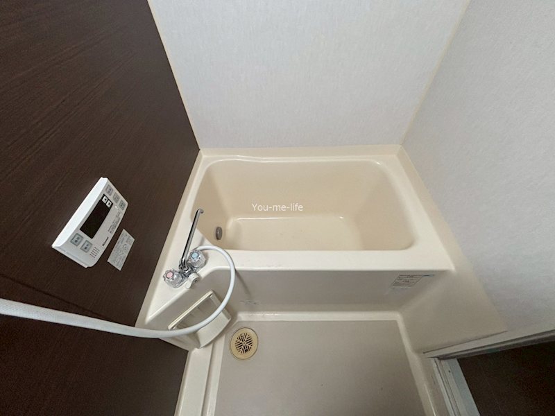 グランドステータス湘南ドリームパレス浜竹 風呂画像