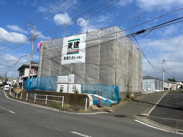 サクラーレⅡ 外観