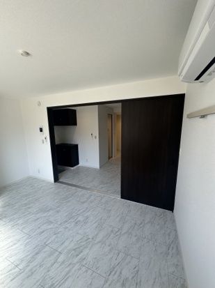 Felice江の島 リビング