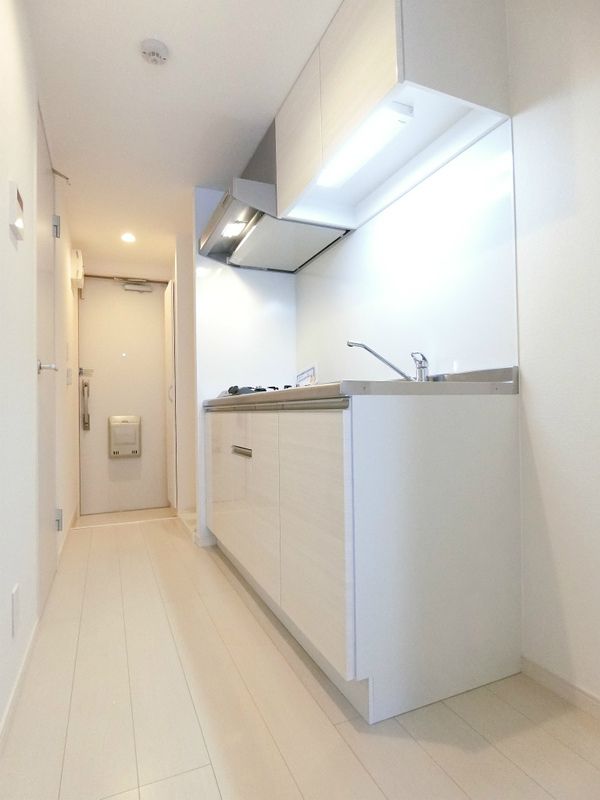 リブリ・藤沢Ⅱ その他3