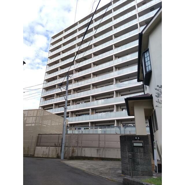 ザ・パークハウス藤沢 6F号室 外観