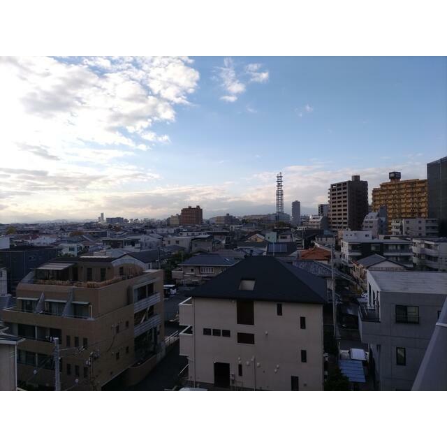 ザ・パークハウス藤沢 その他外観1