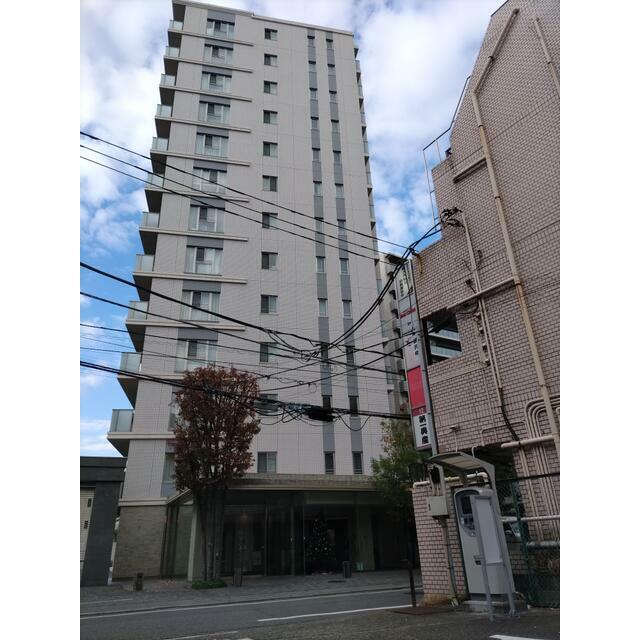 ザ・パークハウス藤沢 その他外観2