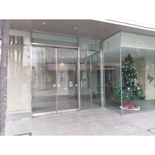 ザ・パークハウス藤沢 その他外観3