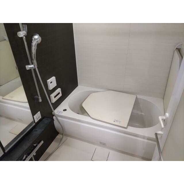 ザ・パークハウス藤沢 風呂画像