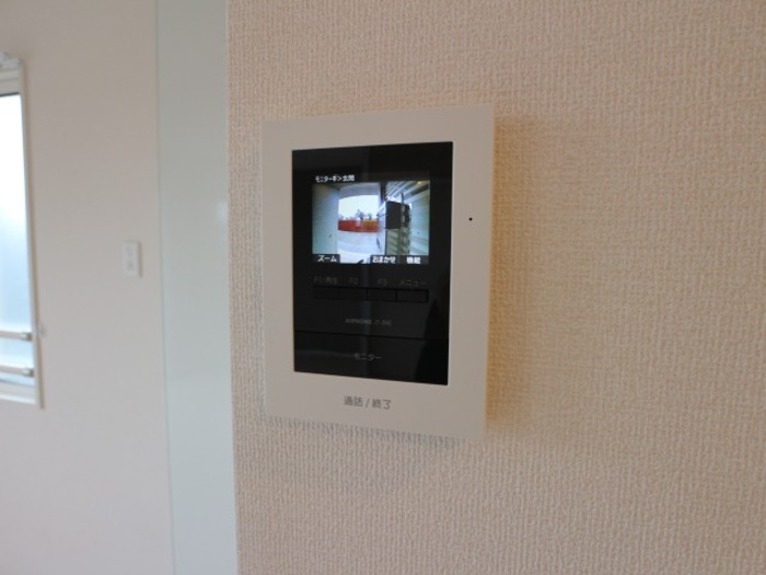 サニーサイド　Ⅱ その他外観1