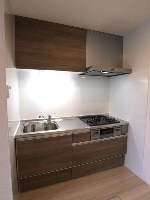 サニーサイド　Ⅱ キッチン