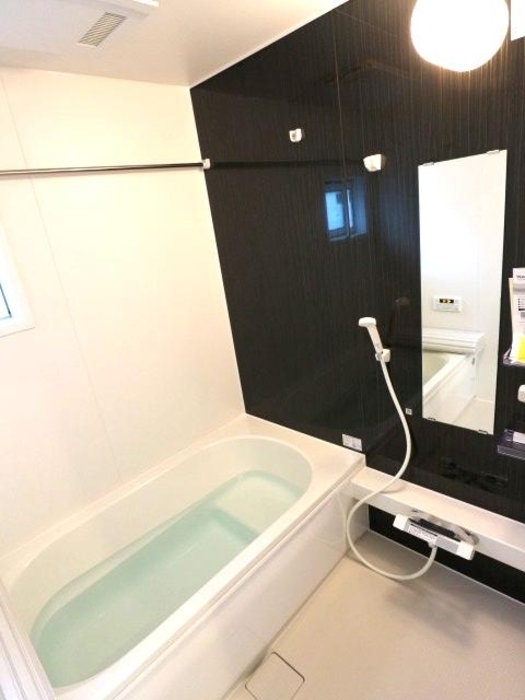 サニーサイド　Ⅱ 風呂画像