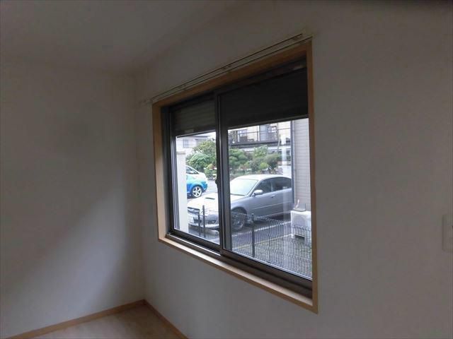 ガーデンハイツ その他3