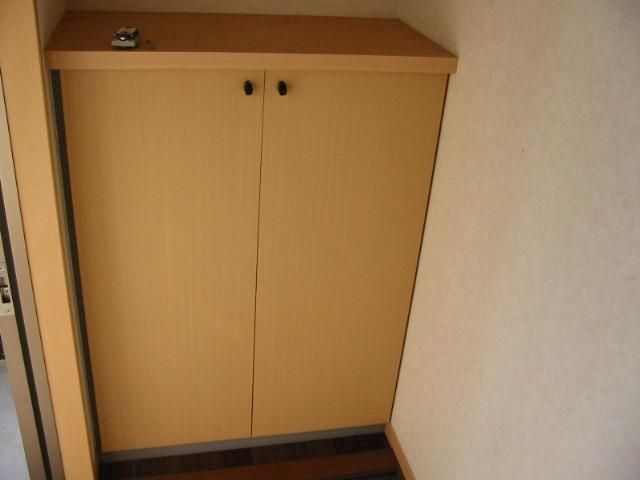 ガーデンハイツ その他7