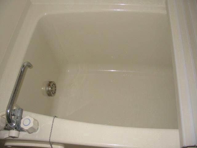 ガーデンハイツ 風呂画像