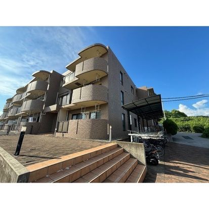 リュミエール・ガーデン 304号室 外観