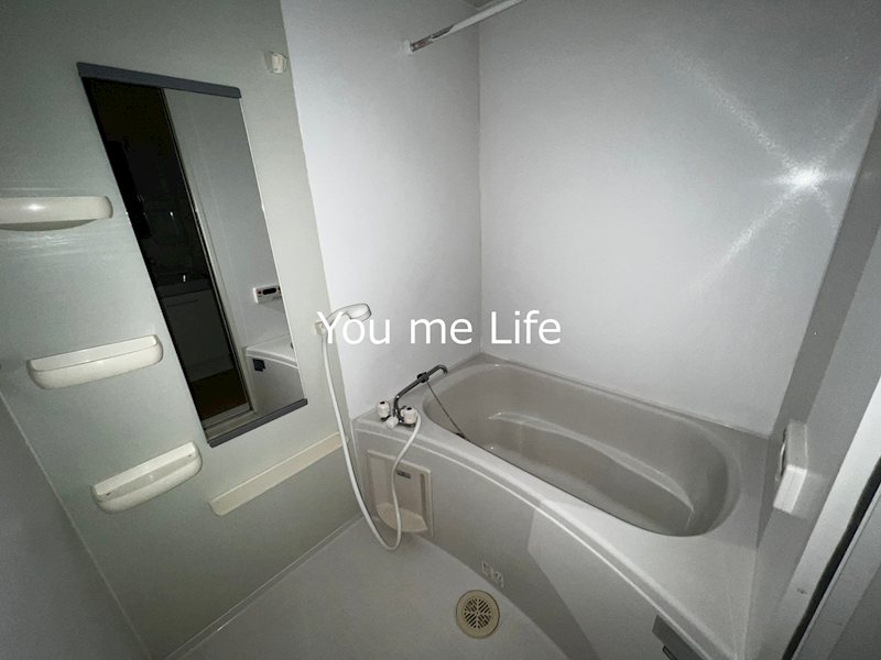 リュミエール・ガーデン 風呂画像