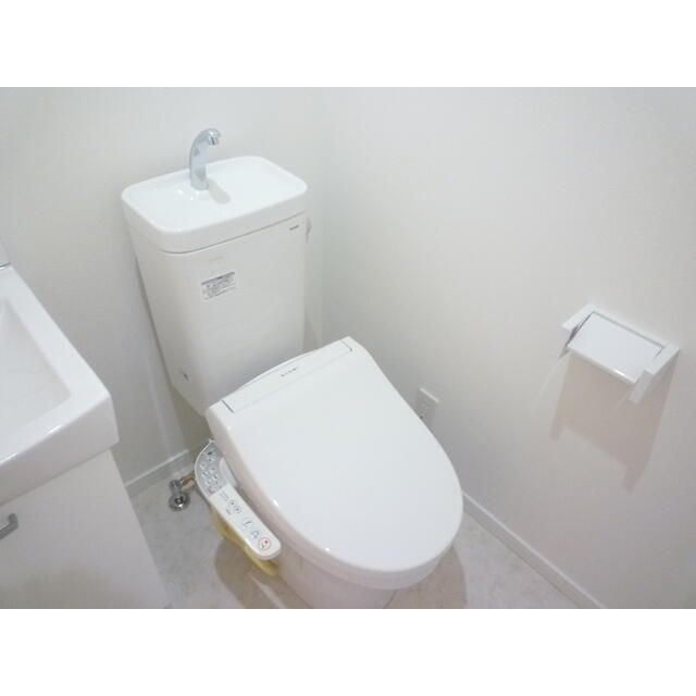 ラ・ポルト桜ヶ丘 その他2