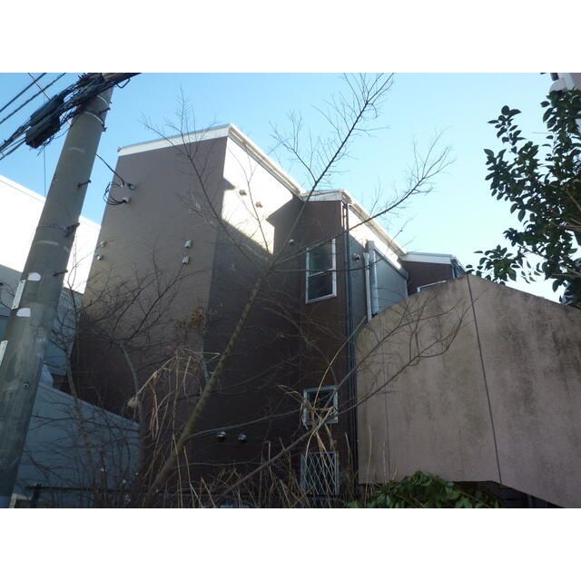 ラ・ポルト桜ヶ丘 その他外観1