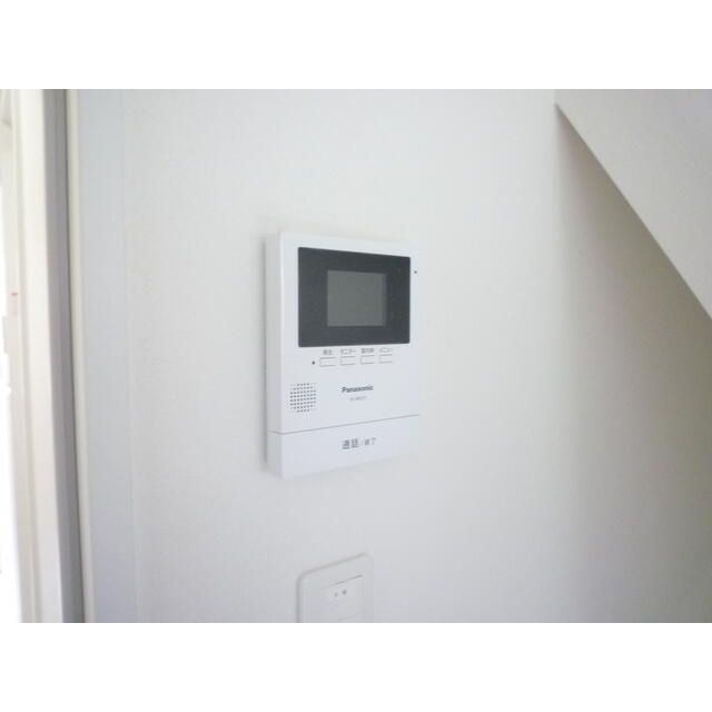 ラ・ポルト桜ヶ丘 その他外観2