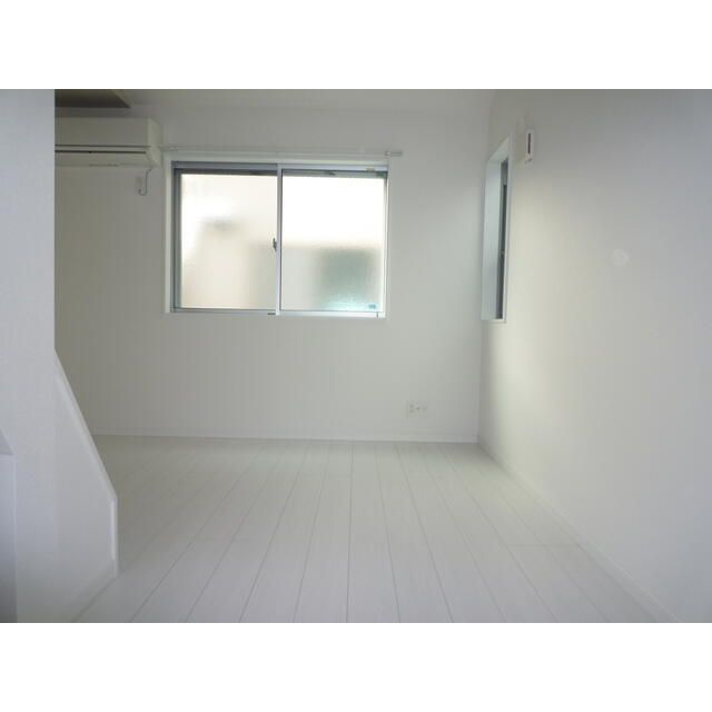 ラ・ポルト桜ヶ丘 ベッドルーム