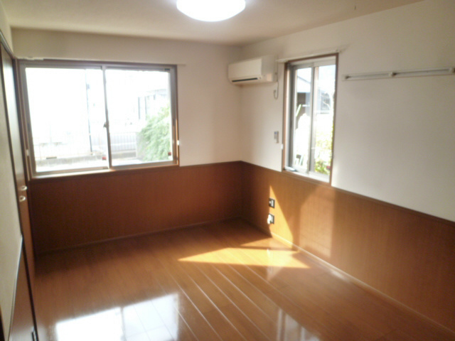 ヴィラージュ川入B その他1