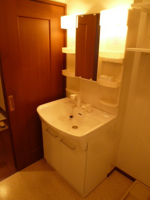 ヴィラージュ川入B その他2