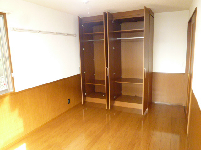 ヴィラージュ川入B その他4