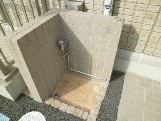 ヴィラージュ川入B その他外観2