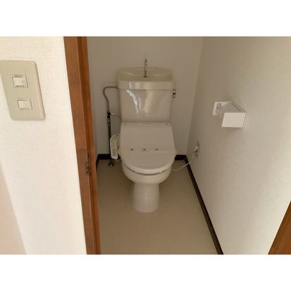 プリンスマンション その他2