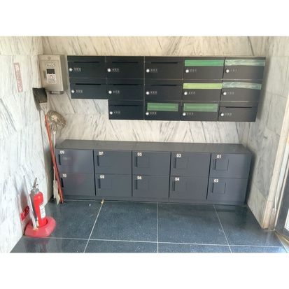 プリンスマンション その他3